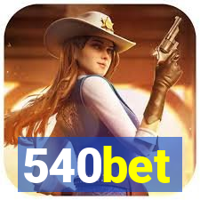 540bet