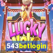 543betlogin