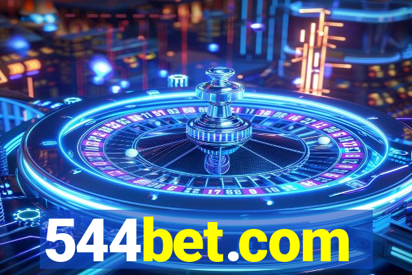 544bet.com