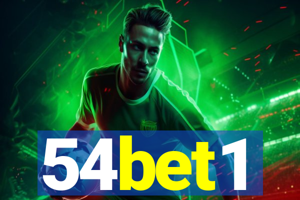 54bet1