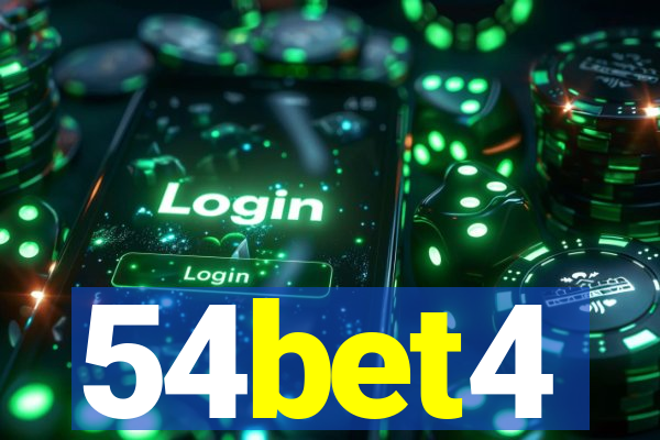 54bet4