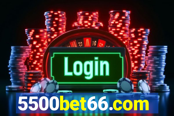 5500bet66.com