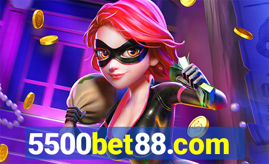 5500bet88.com