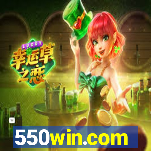 550win.com