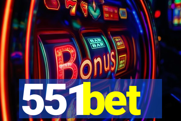 551bet