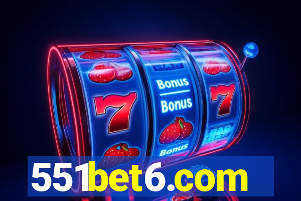 551bet6.com