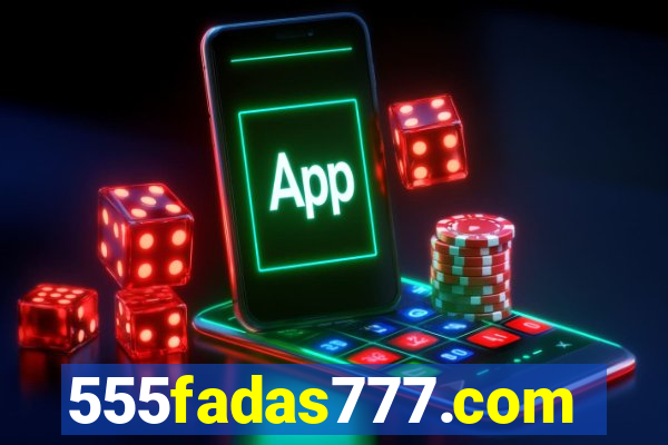 555fadas777.com