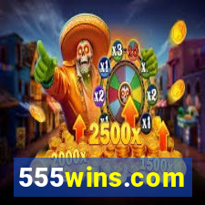 555wins.com