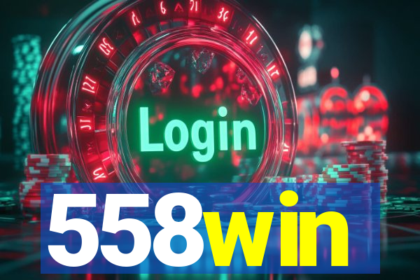 558win