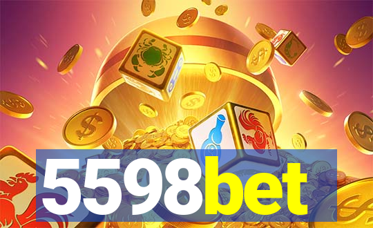 5598bet