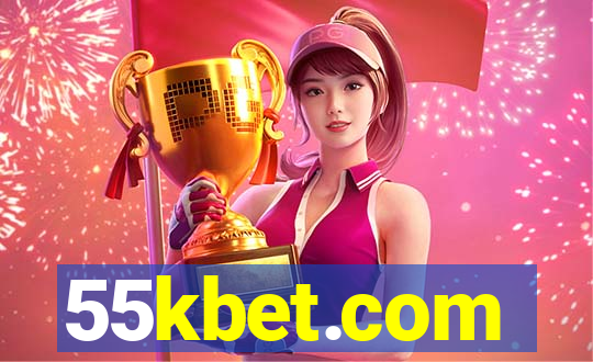 55kbet.com