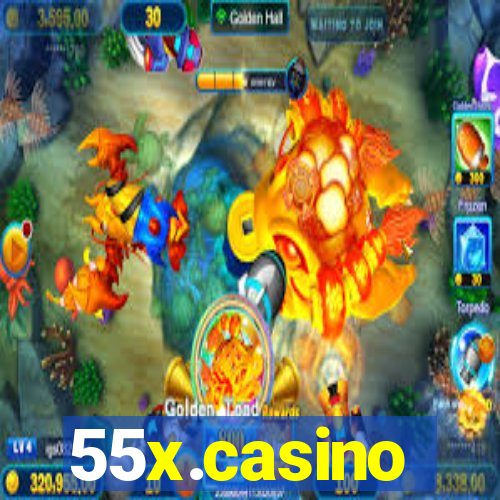 55x.casino