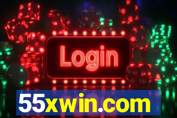 55xwin.com