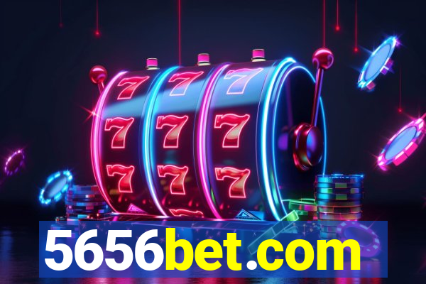 5656bet.com