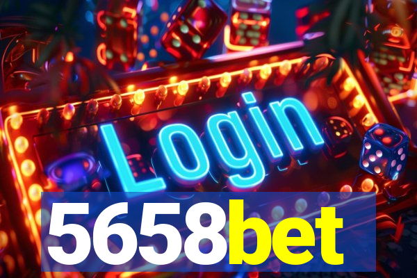 5658bet