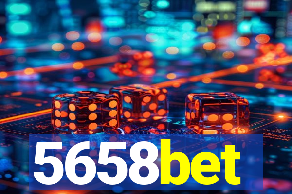 5658bet