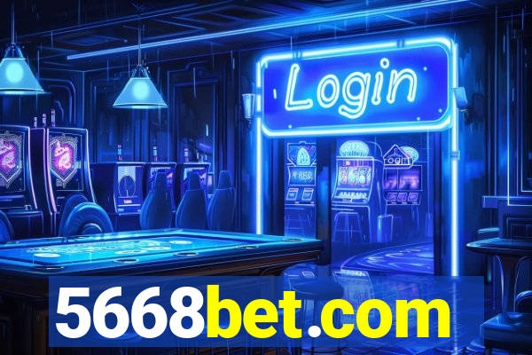 5668bet.com