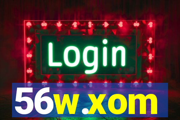 56w.xom