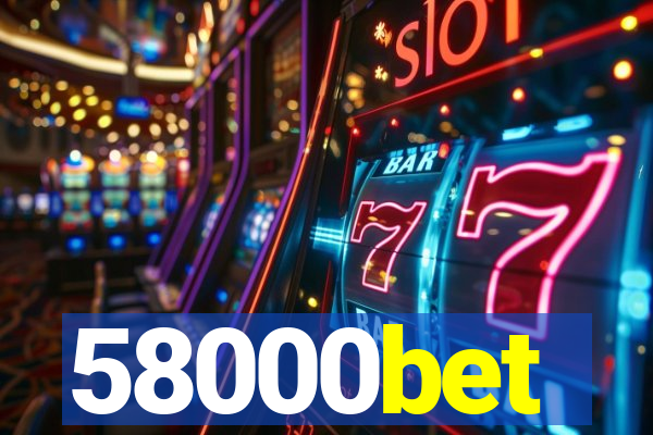 58000bet