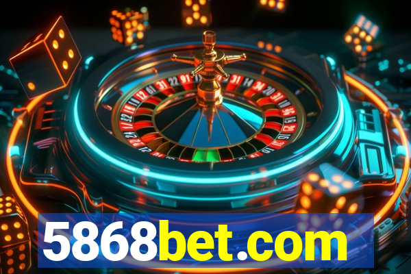 5868bet.com