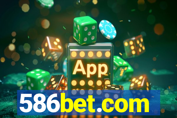 586bet.com