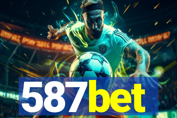 587bet