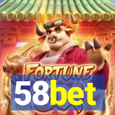 58bet