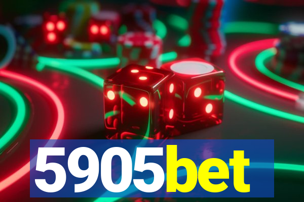 5905bet