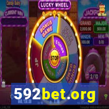 592bet.org