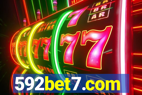 592bet7.com