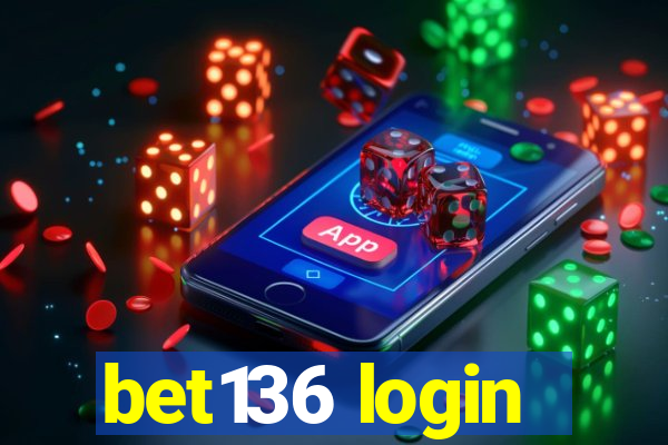 bet136 login