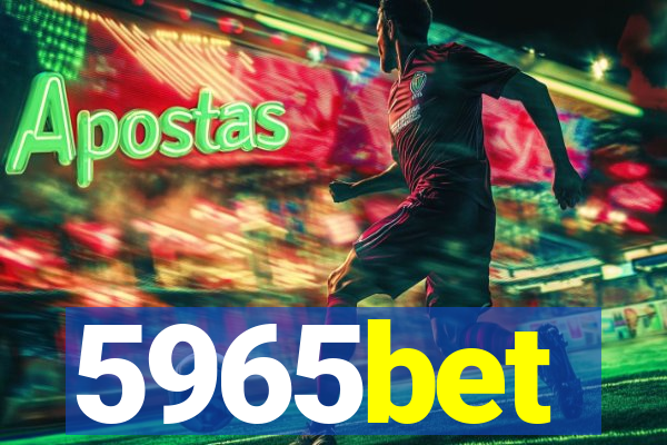 5965bet