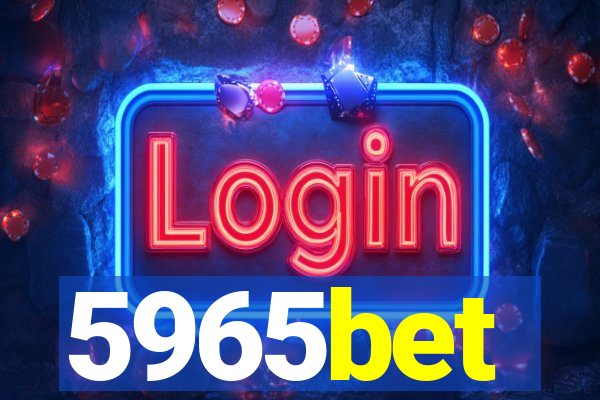 5965bet