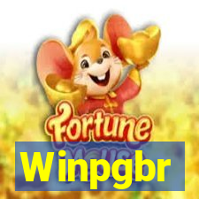 Winpgbr