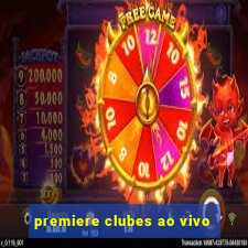 premiere clubes ao vivo