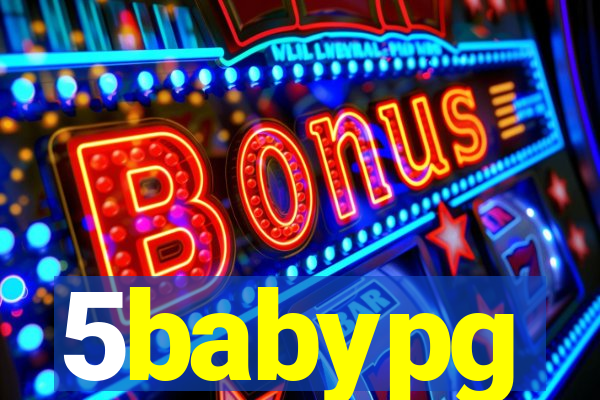 5babypg