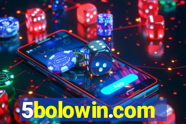 5bolowin.com