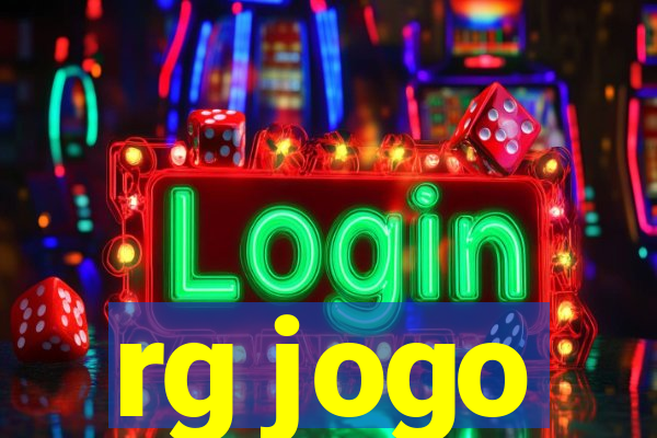 rg jogo