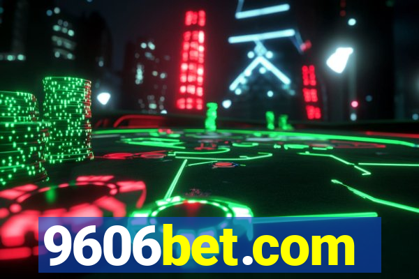 9606bet.com