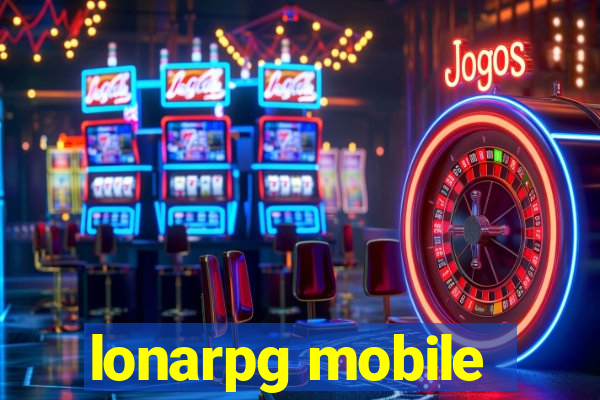 lonarpg mobile