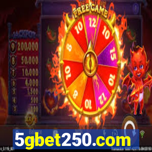 5gbet250.com