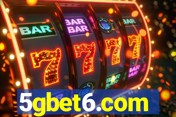 5gbet6.com