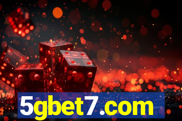 5gbet7.com