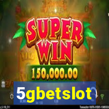 5gbetslot