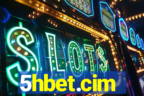 5hbet.cim