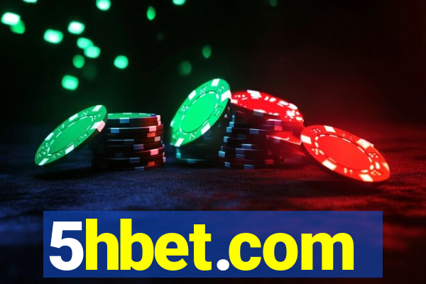 5hbet.com