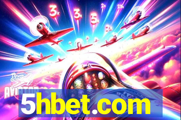 5hbet.com