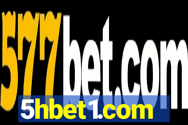 5hbet1.com