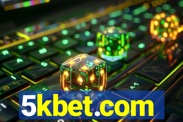 5kbet.com