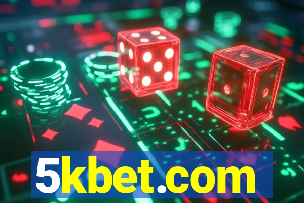 5kbet.com